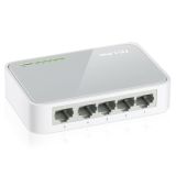 [HCM]Bộ chia tín hiệu TP-Link TL SF1005D / 5 cổng (Trắng)