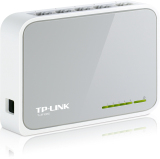 [HCM]Bộ chia tín hiệu TP-Link TL SF1005D / 5 cổng (Trắng)