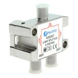 [HCM] Bộ chia truyền hình cáp Pacific 4202AP