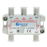 [HCM] Bộ chia truyền hình cáp Pacific 4204AP