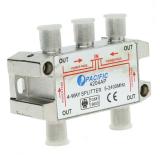 [HCM] Bộ chia truyền hình cáp Pacific 4204AP
