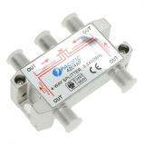 [HCM] Bộ chia truyền hình cáp Pacific 4204AP