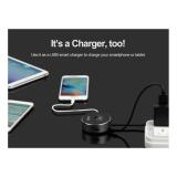 Bộ chia USB (2.0) 3 cổng + Sound USB Unitek Y-2197GY