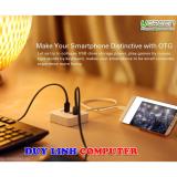 Bộ chia USB 3.1 Type C ra 4 cổng USB 3.0 Ugreen 30316 thích hợp với Macbook, Ipad, iphone7,...