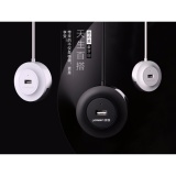 Bộ chia USB 4 cổng hỗ trợ OTG cao cấp Ugreen 20278