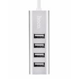 Bộ Chia USB Hoco 4 Cổng HB1