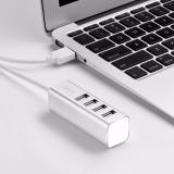 Bộ Chia USB Hoco 4 Cổng HB1