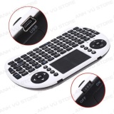 [HCM]Bộ chuột phím không dây Mini Keyboard