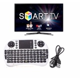 [HCM]Bộ chuột phím không dây Mini Keyboard