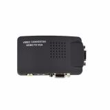 Bộ chuyển đổi AV S - Video sang VGA