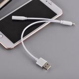 Bộ chuyển đổi cổng lightning sang jack Audio 3.5 và USB chuẩn cho iPhone7 / 7 Plus