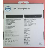 [Trả góp 0%]Bộ chuyển đổi Dell USB 3.0 Ultra HD/4K Display Docking Station (D3100)