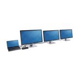 [Trả góp 0%]Bộ chuyển đổi Dell USB 3.0 Ultra HD/4K Display Docking Station (D3100)