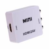 Bộ chuyển đổi HDMI sang AV full HD 1080