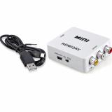 Bộ chuyển đổi HDMI sang AV full HD 1080