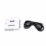 Bộ chuyển đổi HDMI to AV MINI HDMI2AV