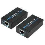 BỘ CHUYỂN ĐỔI HDMI TO LAN 60M