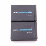 Bộ chuyển đổi HDMI to Lan 60m
