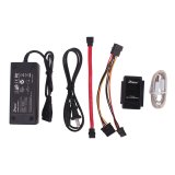 [HCM]Bộ chuyển đổi IDE/SATA sang USB DTECH DT-8003A