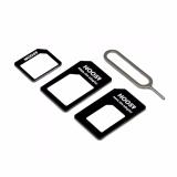 Bộ chuyển đổi Micro và Nano Sim PeepVN