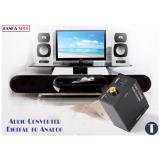Bộ chuyển đổi optical sang av Audio Converter(Đen)