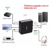 Bộ chuyển đổi Quang sang Audio cao cấp Ugreen 30523