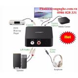 Bộ chuyển đổi Quang sang Audio cao cấp Ugreen 30523