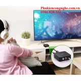 Bộ chuyển đổi Quang sang Audio cao cấp Ugreen 30523