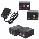 Bộ chuyển đổi tín hiệu Analog sang Digital cao cấp