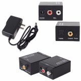 Bộ chuyển đổi tín hiệu Analog sang Digital