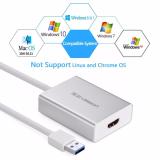 Bộ chuyển đổi USB 3.0 sang HDMI UGREEN 40229