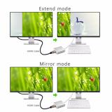 Bộ chuyển đổi USB 3.0 sang HDMI UGREEN 40229