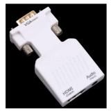 Bộ chuyển đổi vga sang hdmi