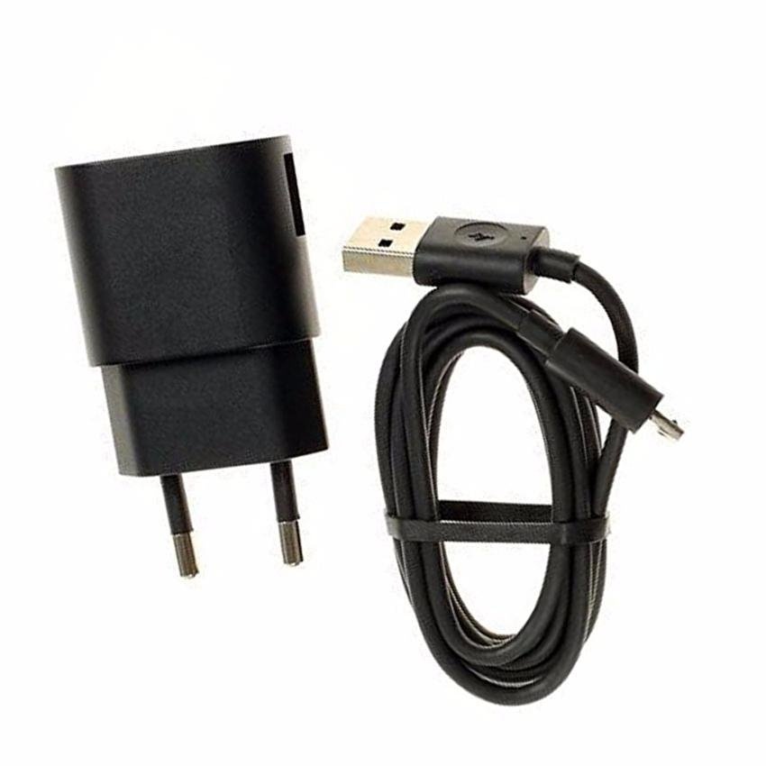 Bộ cốc, cáp sạc cho Nokia Lumia 520