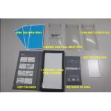 Bộ dán màn hình Samsung Galaxy Note 8 3D full GOR (hộp 4 miếng)