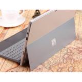 Bộ dán mặt lưng Surface Pro 3 JRC (Bạc)