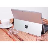 Bộ dán mặt lưng Surface Pro 4 JRC (Bạc)