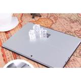 Bộ dán mặt lưng Surface Pro 4 JRC (Bạc)