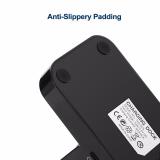 Bộ dock sạc tay cầm đa năng cho Nintendo Switch
