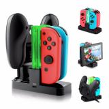 Bộ dock sạc tay cầm đa năng cho Nintendo Switch