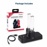 Bộ dock sạc tay cầm đa năng cho Nintendo Switch