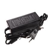 Bộ đổi nguồn điện 220v sang 12V-5A (DC) (Nhựa)