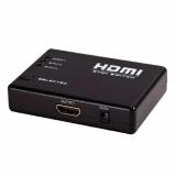 Bộ gộp HDMI 3in1out - HDMI31 (Đen)