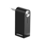 Bộ kết nối âm thanh không dây Bluetooth 4.1 có Micro Ugreen 30348 (Đen)
