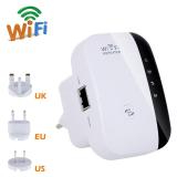 Bộ khuếch đại sóng wifi repeater 300 Mbps