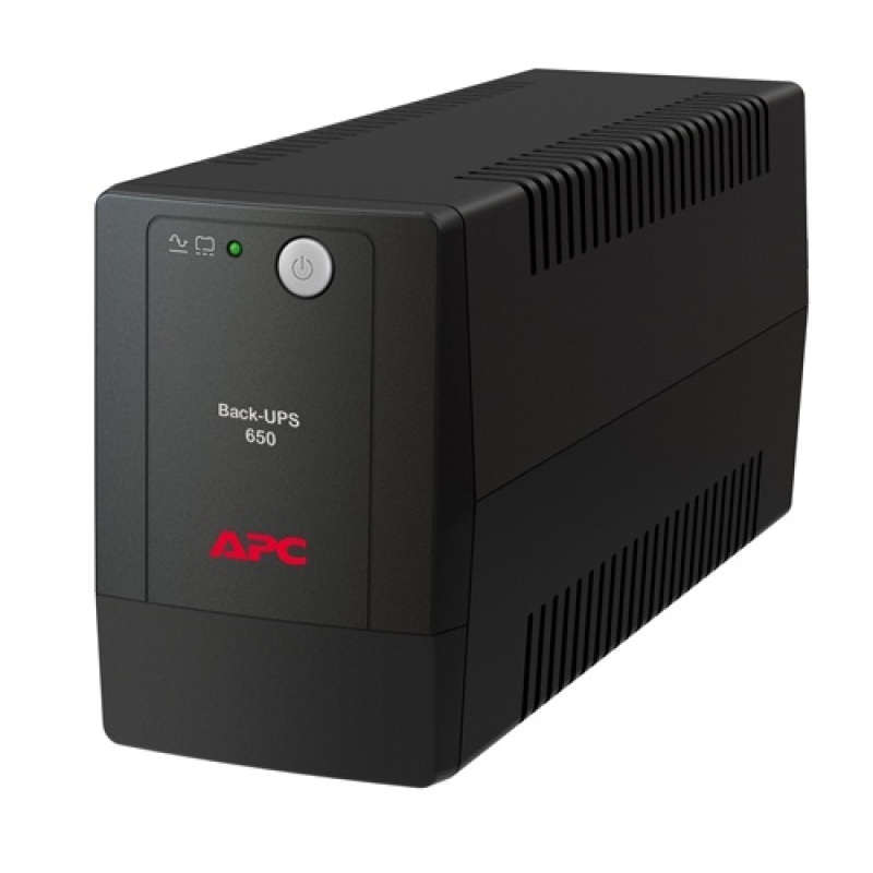 Bảng giá Bộ lưu điện APC BX650LI-MS Phong Vũ