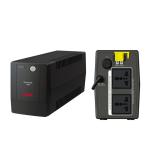 Bộ Lưu Điện 650VA / 325W APC UPS BX650LI-MS