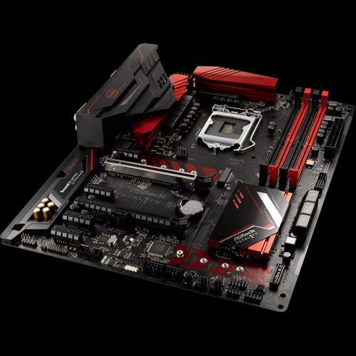 Bo Mạch Chủ Asrock Fatal1ty B250 Gaming K4 Bo Mạch Chủ Mainboard Ha Nội Ftpcomputer Com