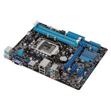 Bo mạch chủ Asus H61-ME (Trắng đen)
