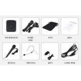 Bộ máy trợ giảng Unizone-9088